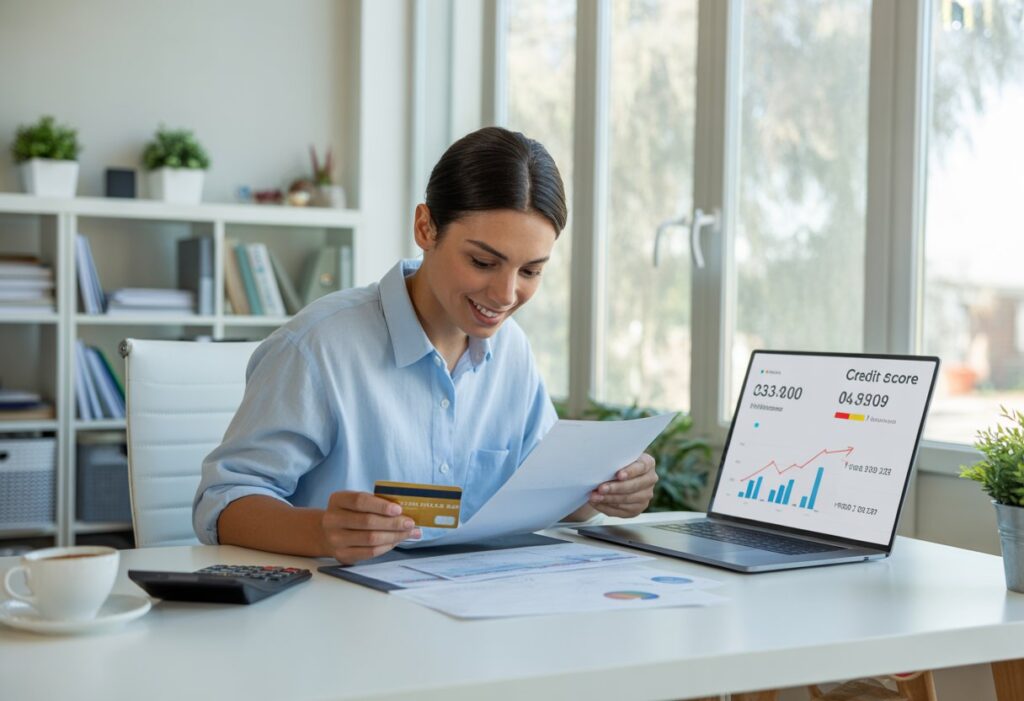 How to Increase Your Credit Score Fast with Proven Strategies for Quick Improvement