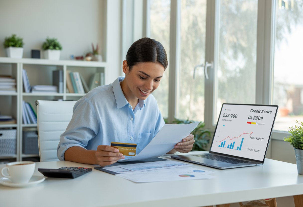 How to Increase Your Credit Score Fast with Proven Strategies for Quick Improvement
